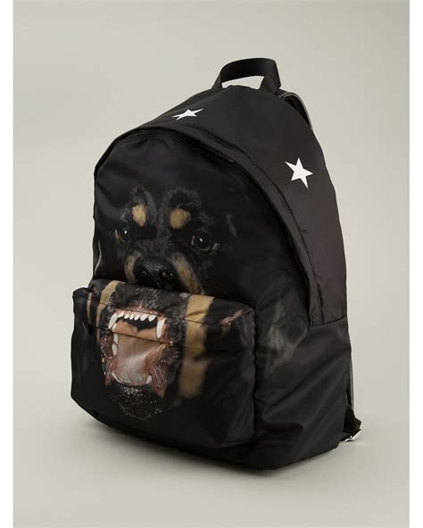 2014 givenchy backpack|givenchy rottweiler backpack.